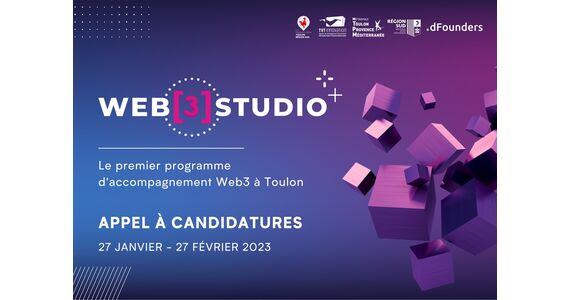 Appel à Manifestation d'Intérêt WEB3 STUDIO - French TechToulon.jpg