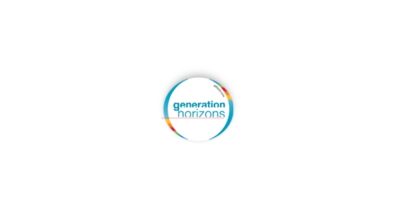 Generation Horizons (logo)