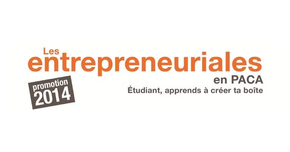 Les Entrepreneuriales PACA