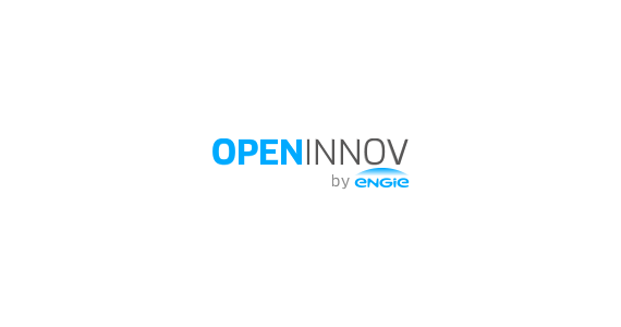 Logo OpenInnov d'ENGIE