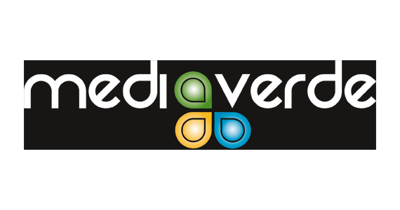 Mediaverde (logo)