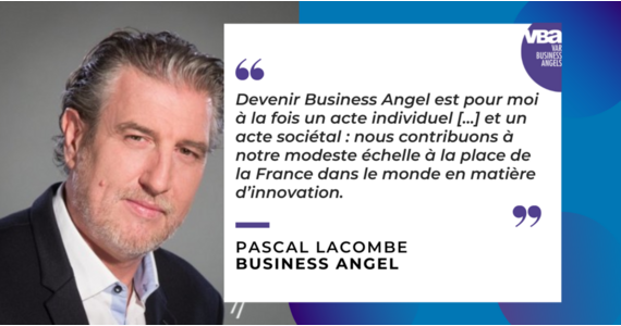Pascal Lacombe