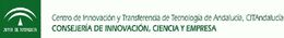CITANDALUCIA - Centre d'Innovation et de Transfert Technologique d'Andalousie