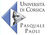 Eq. E.L. - Equipe Ecosystèmes Littoraux (Université de Corse)