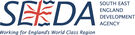 SEEDA - Agence de Développement du Sud-Est de l'Angleterre