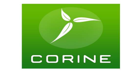 CORINE (logo)
