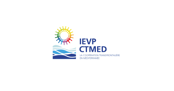IEVP CTMED (logo)