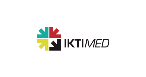 IKTIMED (logo)