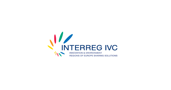 Interreg IVC (logo)