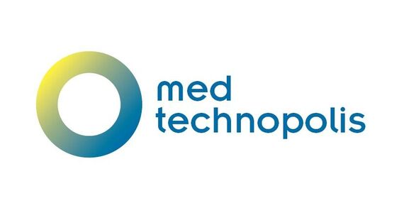 Med Technopolis (logo)