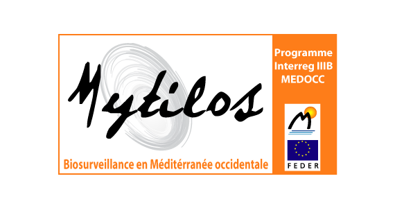Mytilos (logo)