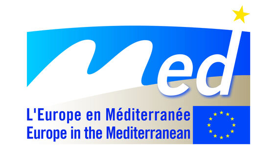 Programme Med (logo)