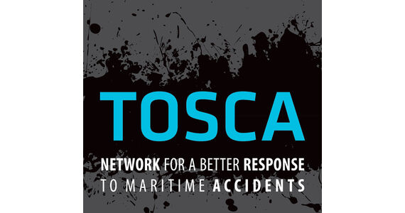 TOSCA (logo)