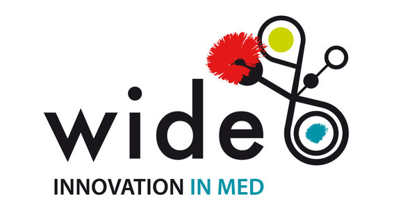 WIDE (logo)
