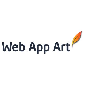 WEB APP ART