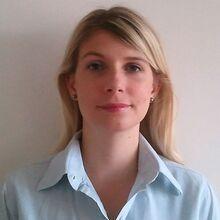 OLLIVIER Julie : Assistante Comptable - Agrandir l'image, fenêtre modale