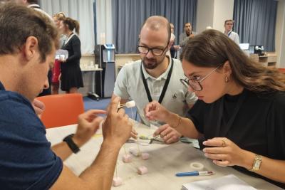 Agrandir l'image 5 sur 32, fenêtre modale