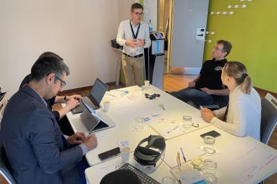 Agrandir l'image 11 sur 32, fenêtre modale