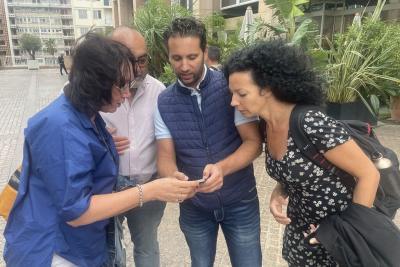 Agrandir l'image 16 sur 32, fenêtre modale