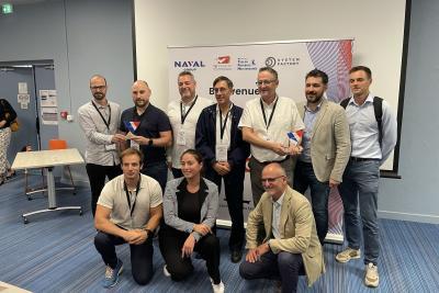 Agrandir l'image 22 sur 32, fenêtre modale