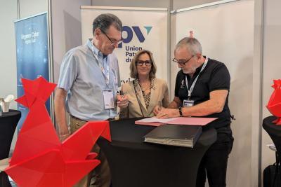 Agrandir l'image 5 sur 6, fenêtre modale