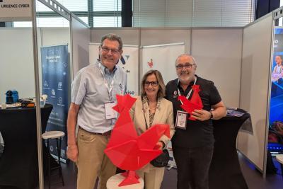 Agrandir l'image 1 sur 6, fenêtre modale