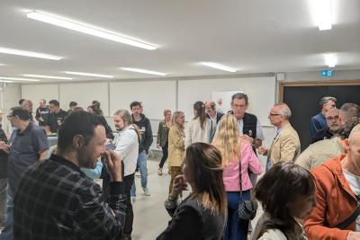 Agrandir l'image 8 sur 14, fenêtre modale