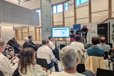 Agrandir l'image 9 sur 14, fenêtre modale