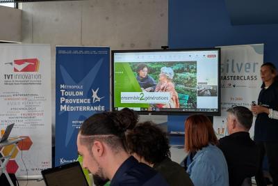 Agrandir l'image 7 sur 24, fenêtre modale