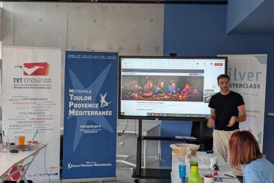 Agrandir l'image 5 sur 24, fenêtre modale