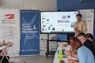 Agrandir l'image 8 sur 24, fenêtre modale