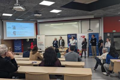 Agrandir l'image 24 sur 24, fenêtre modale