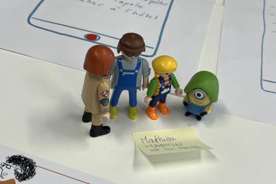 Agrandir l'image 2 sur 7, fenêtre modale