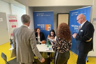 Agrandir l'image 6 sur 22, fenêtre modale