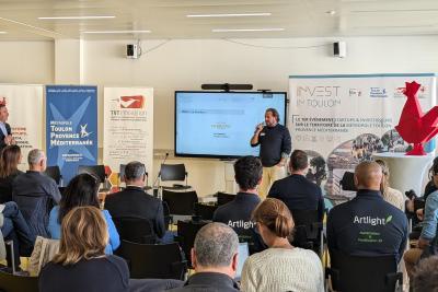 Agrandir l'image 10 sur 22, fenêtre modale