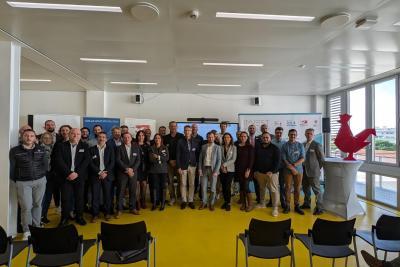 Agrandir l'image 8 sur 22, fenêtre modale