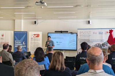 Agrandir l'image 21 sur 22, fenêtre modale