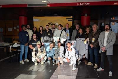 Agrandir l'image 2 sur 19, fenêtre modale