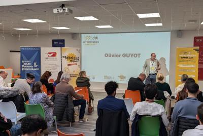 Agrandir l'image 10 sur 19, fenêtre modale