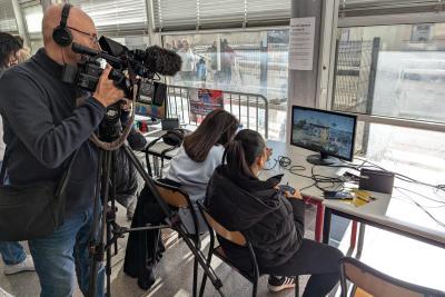 Agrandir l'image 5 sur 19, fenêtre modale