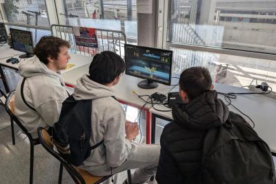 Agrandir l'image 13 sur 19, fenêtre modale