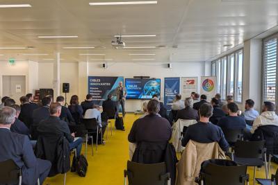 Agrandir l'image 5 sur 20, fenêtre modale