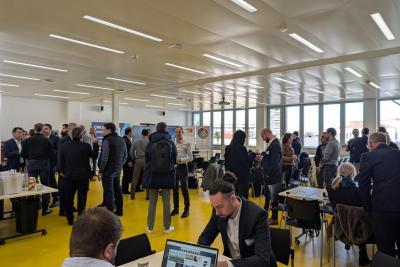 Agrandir l'image 15 sur 20, fenêtre modale