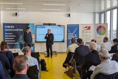 Agrandir l'image 14 sur 20, fenêtre modale