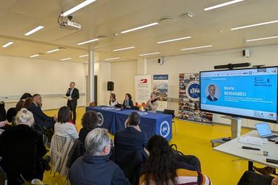 Agrandir l'image 5 sur 17, fenêtre modale