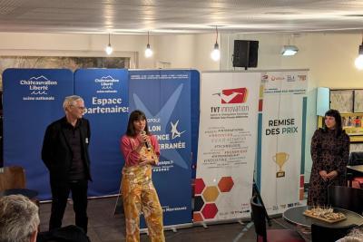 Agrandir l'image 18 sur 24, fenêtre modale