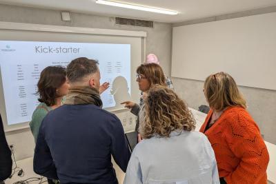 Agrandir l'image 4 sur 9, fenêtre modale