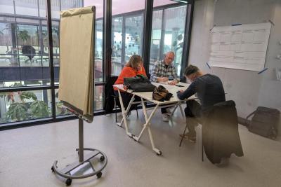 Agrandir l'image 5 sur 9, fenêtre modale