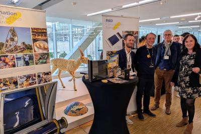 Agrandir l'image 2 sur 10, fenêtre modale