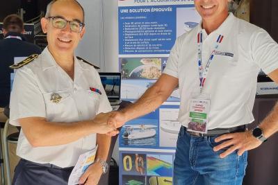 Agrandir l'image 7 sur 132, fenêtre modale